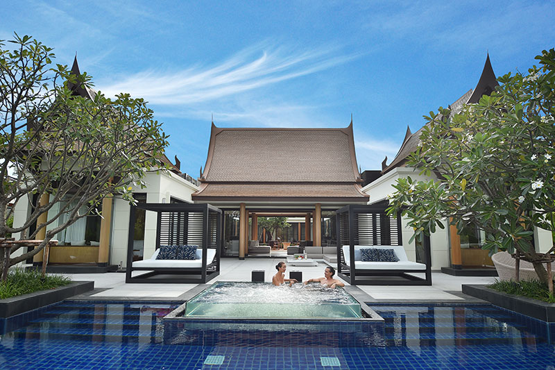 Banyan Tree Residences