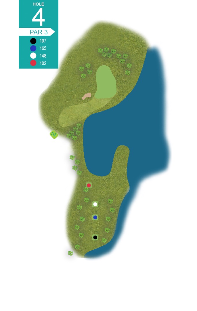 Hole 4