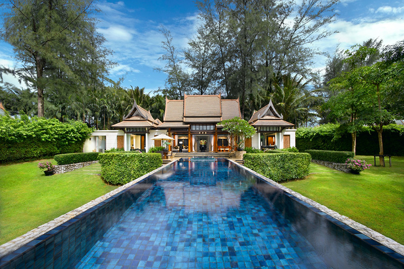 Banyan Tree Phuket