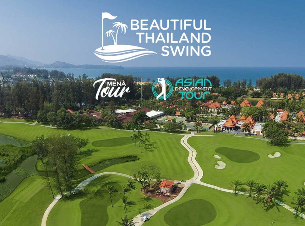 Beautiful Thailand Swing – MENA Tour