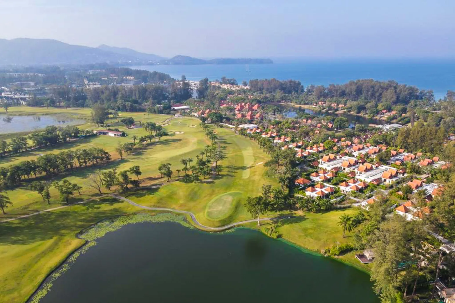 Benefits of Playing Golf in Low Season in Thailand Laguna Golf Phuket